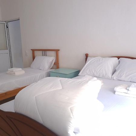 DhërmiDolce Casaアパートメント エクステリア 写真