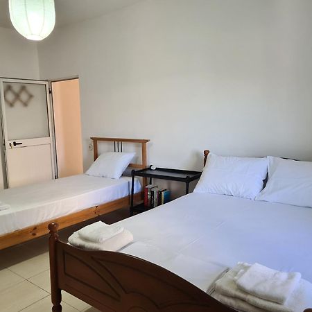 DhërmiDolce Casaアパートメント 部屋 写真