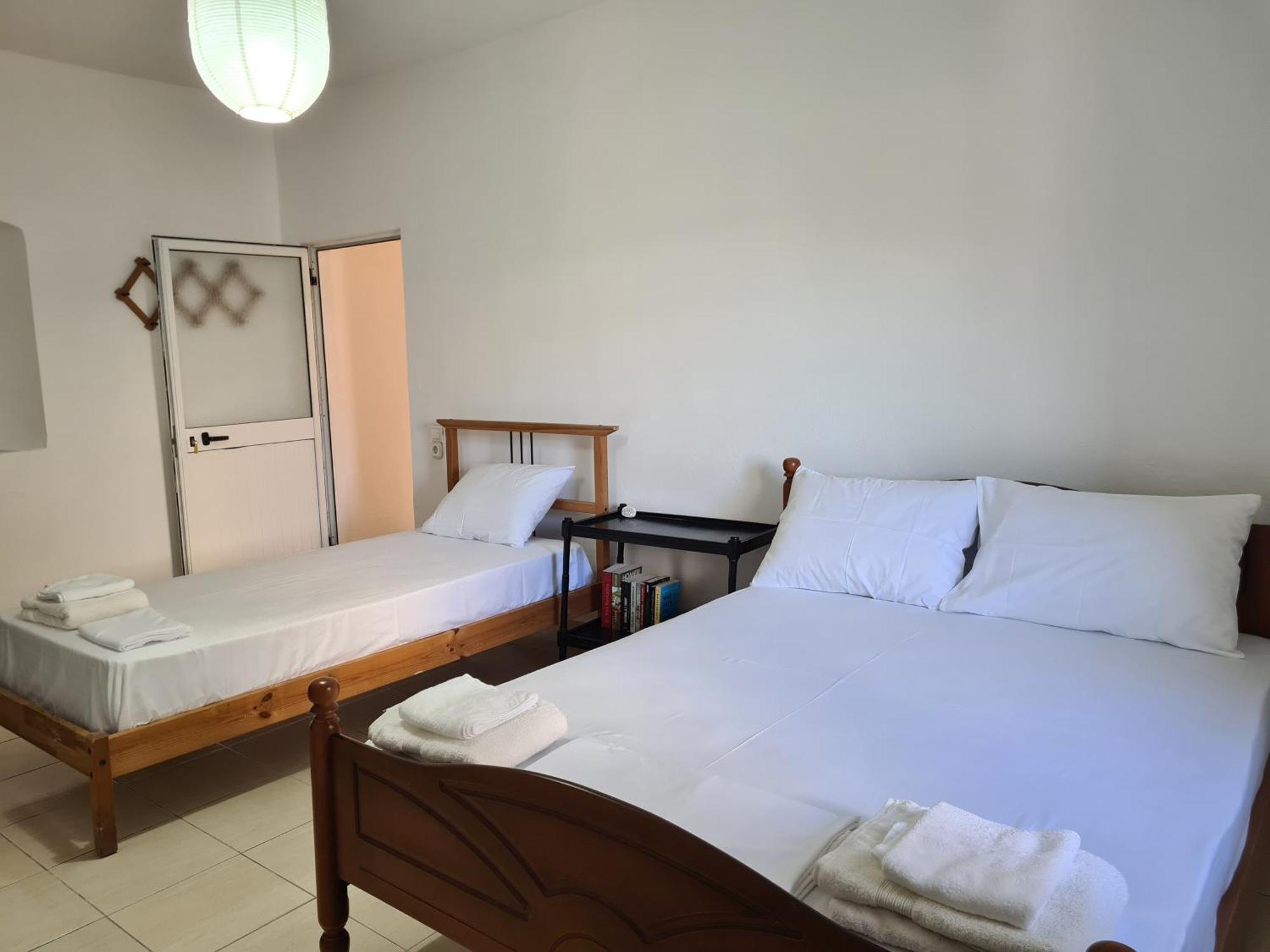 DhërmiDolce Casaアパートメント 部屋 写真
